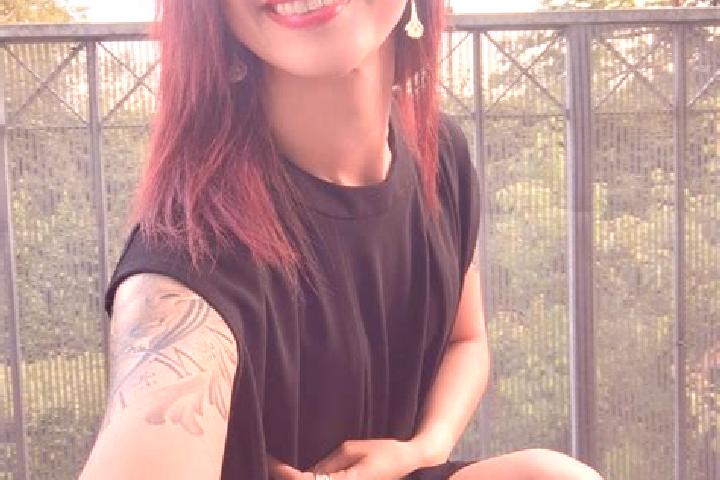 Naomi, 27 — Escort in Pontivy, France