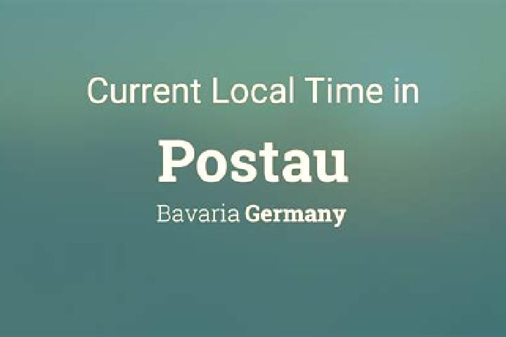 Naomi, 27 — Escort in Postau, Germany