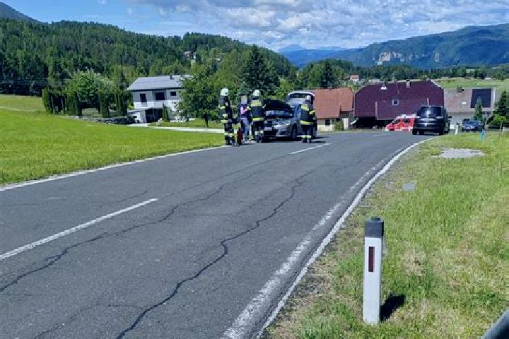 Naomi, 27 — Escort in Sankt Margareten im Rosental, Austria