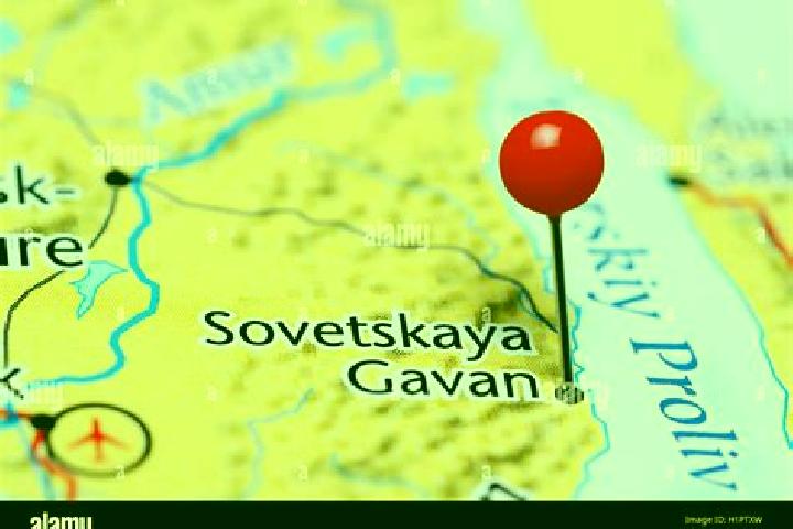 Naomi, 27 — Escort in Sovetskaya Gavan , Russia