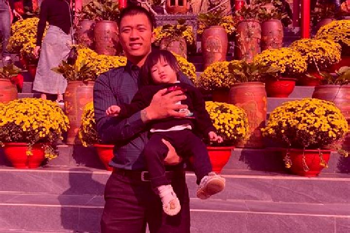 Naomi, 27 — Escort in Vinh Tru, Vietnam