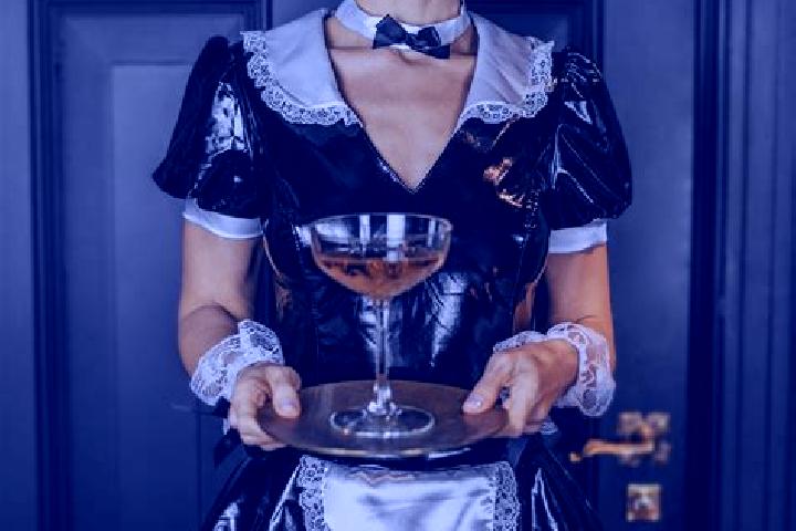 Naomi, 28, a black grey-eyed caribbean companion based in Alma. Offering Fetish, Girlfriend Experience, 69, Travel Companion. Available for incall and outcal...
