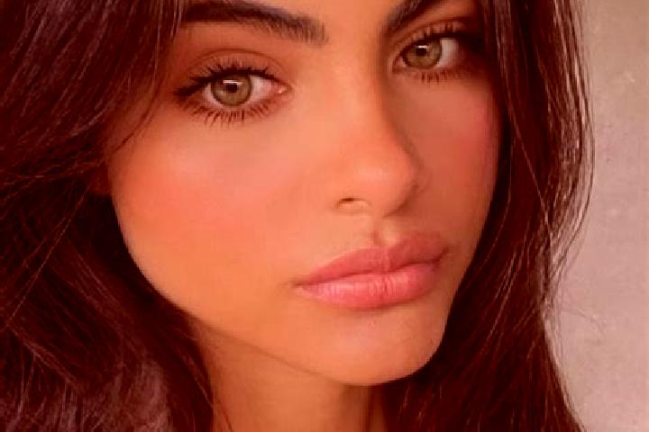 Naomi, 28, a black hazel-eyed latina companion based in Ngedhusuba. Offering BDSM, A-Level, CIM, Prostate Massage. Available for incall and outcall, overnigh...