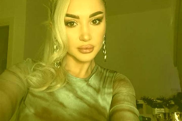 Naomi, 28, a blonde grey-eyed asian companion based in Greggio. Offering OWO, Roleplay, Prostate Massage, Overnight, BDSM. Available for incall and outcall, ...