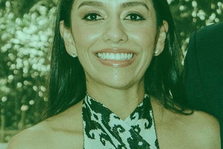Naomi, 28 — Escort in Alejo Gonzalez (Bilbao), Mexico