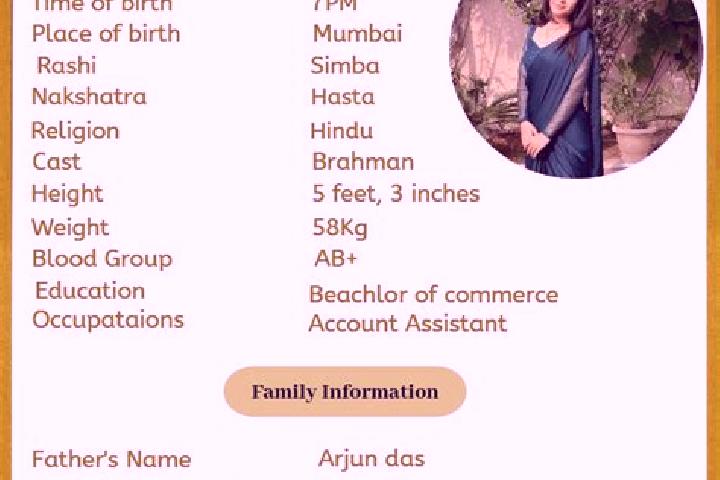 Naomi, 28 — Escort in Bahadurpur, India