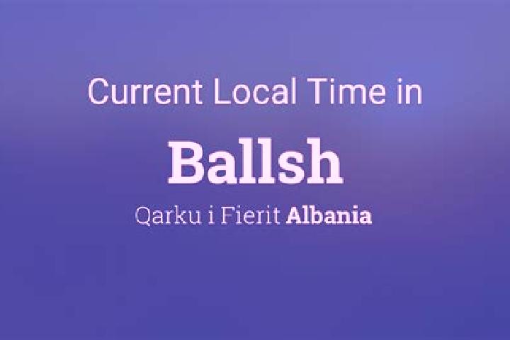 Naomi, 28 — Escort in Ballsh, Albania