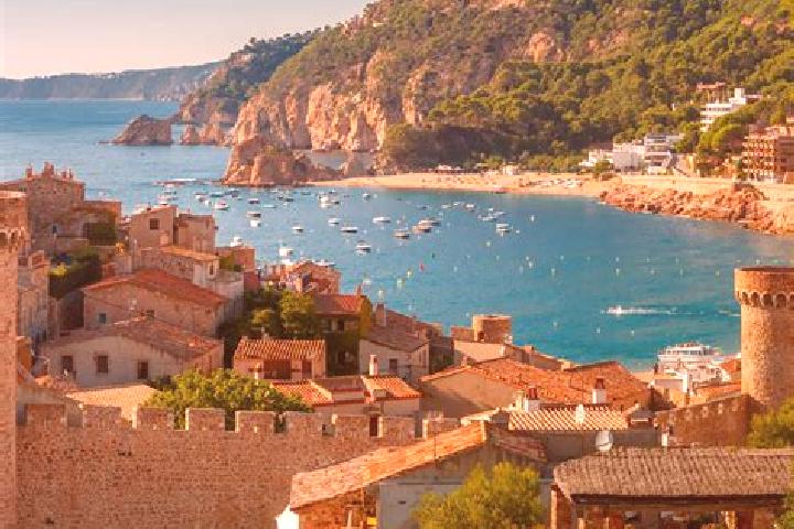 Naomi, 28 — Escort in Banyoles, Spain