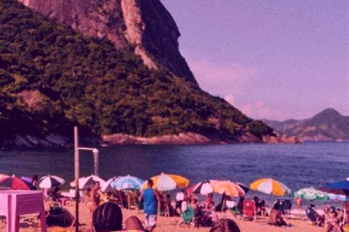 Naomi, 28 — Escort in Catuipe, Brazil