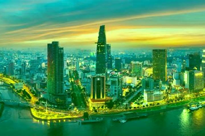 Naomi, 28 — Escort in Cho Gao, Vietnam