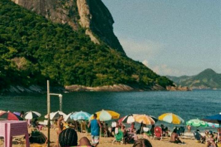 Naomi, 28 — Escort in Coromandel, Brazil