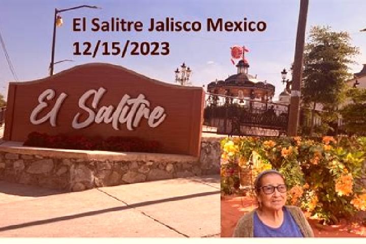 Naomi, 28 — Escort in El Salitre, Mexico