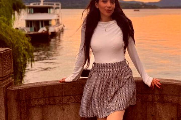 Naomi, 28 — Escort in Elham, United Kingdom