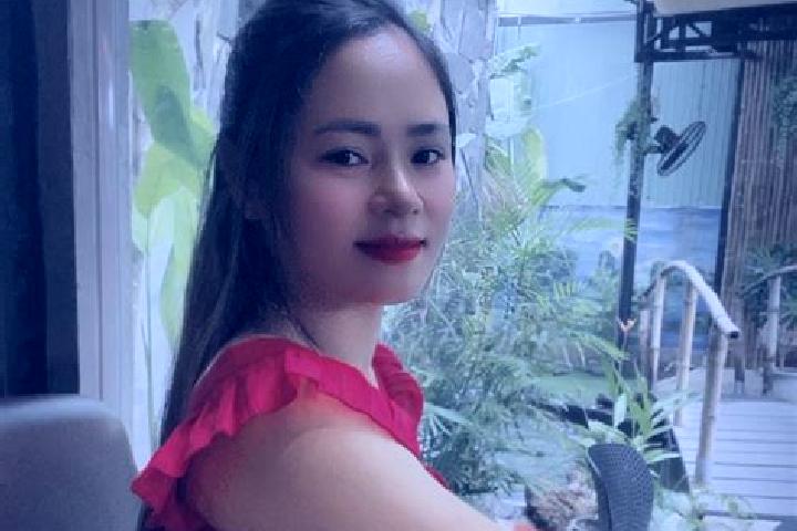 Naomi, 28 — Escort in Gio Linh, Vietnam