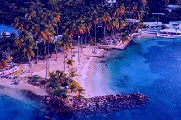 Naomi, 28 — Escort in Gros Islet, Saint Lucia