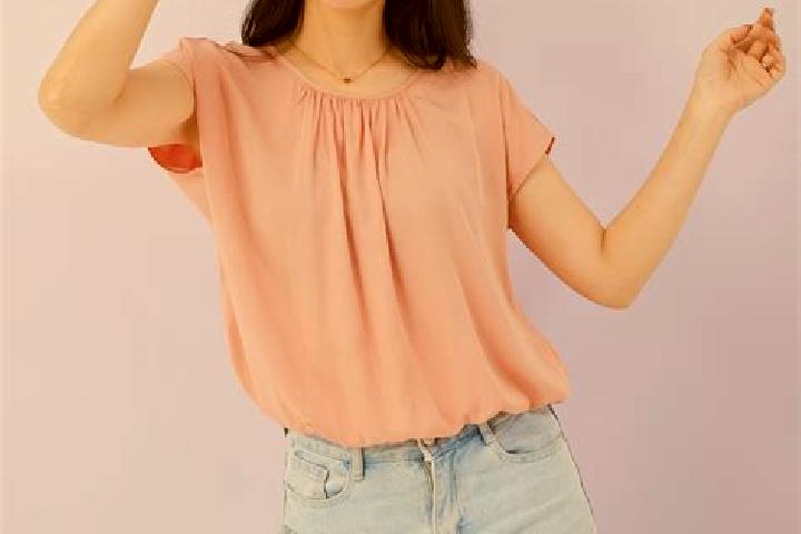 Naomi, 28 — Escort in Ingyinbin, Myanmar
