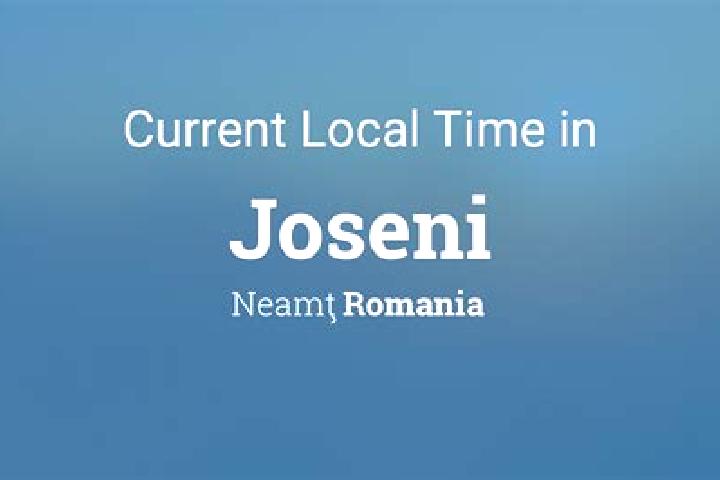 Naomi, 28 — Escort in Joseni, Romania