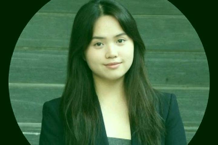 Naomi, 28 — Escort in Kha Naung, Myanmar