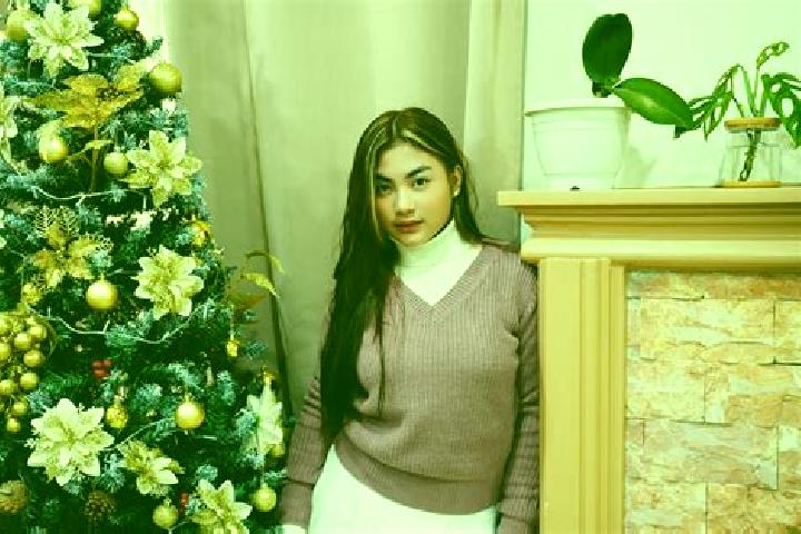 Naomi, 28 — Escort in Maticmatic, Philippines