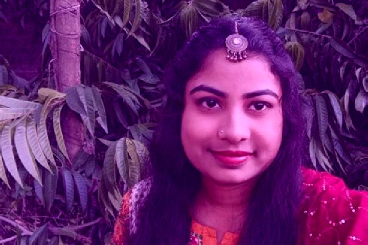 Naomi, 28 — Escort in Parbatipur, Bangladesh