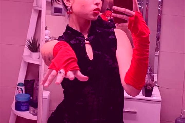 Naomi, 28 — Escort in Puca Cruz, Peru