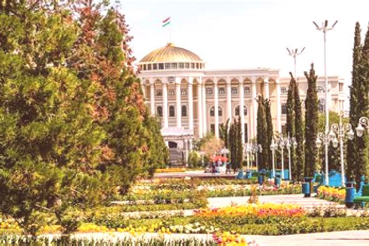 Naomi, 28 — Escort in Qayroqqum, Tajikistan