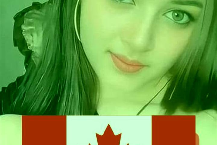 Naomi, 28 — Escort in Sainte-Catherine, Canada