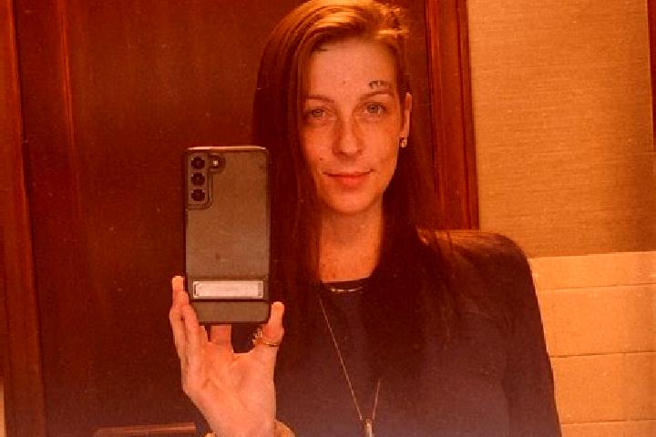 Naomi, 28 — Escort in Spay, France