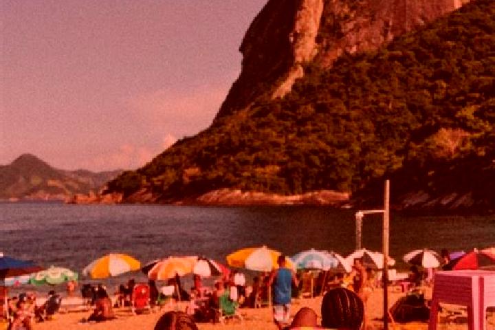 Naomi, 28 — Escort in Tracunhaem, Brazil