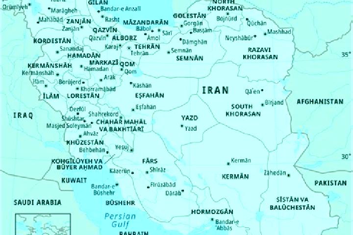 Naomi, 28 — Escort in Tumanak, Iran