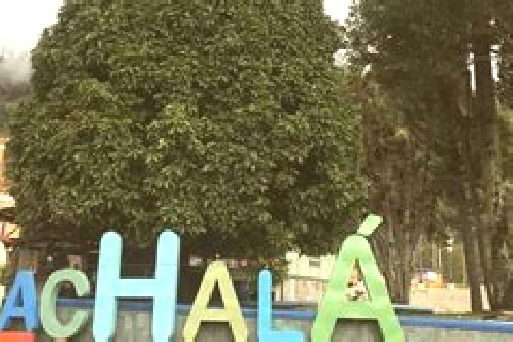 Naomi, 28 — Escort in Ubala, Colombia