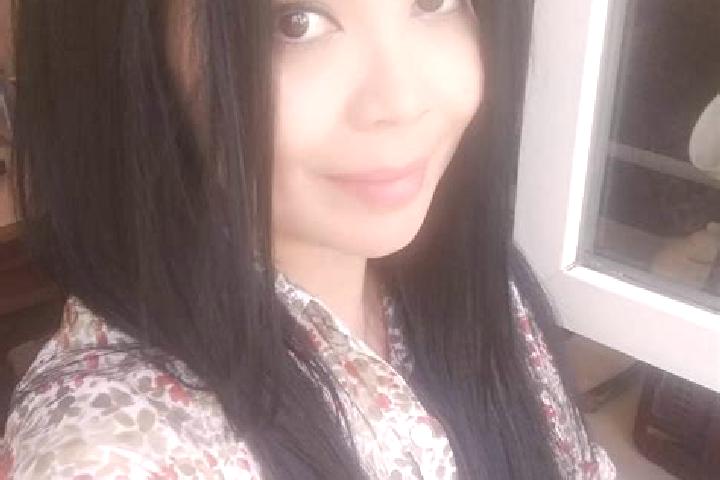 Naomi, 28 — Escort in Vvedenshchina, Russia