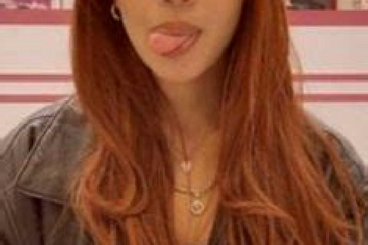 Naomi, 29, a auburn amber-eyed latina companion based in Karafao. Offering Erotic Massage, Massage, CIM, Fetish. Available for incall and outcall, overnight ...