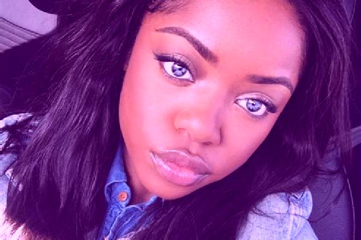 Naomi, 29, a black blue-eyed ebony companion based in Yangji. Offering CIM, Travel Companion, OWO, GFE. Available for incall and outcall, day and evening dates.