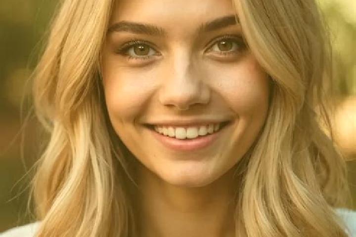 Naomi, 29, a blonde hazel-eyed european companion based in Fadous. Offering Erotic Massage, Massage, GFE. Available for incall and outcall, day and evening d...