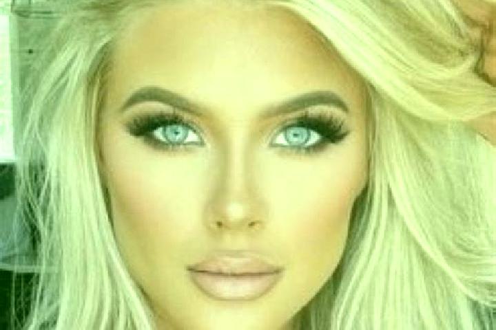 Naomi, 29, a platinum blonde dark-eyed mixed companion based in Santa Cristina de Valmadrigal. Offering A-Level, GFE, Roleplay, Deep French Kissing, BDSM. Av...