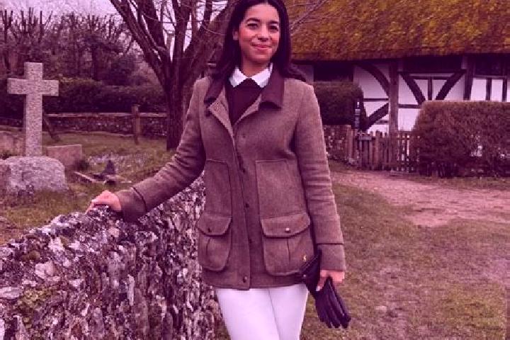 Naomi, 29 — Escort in Alfriston, United Kingdom