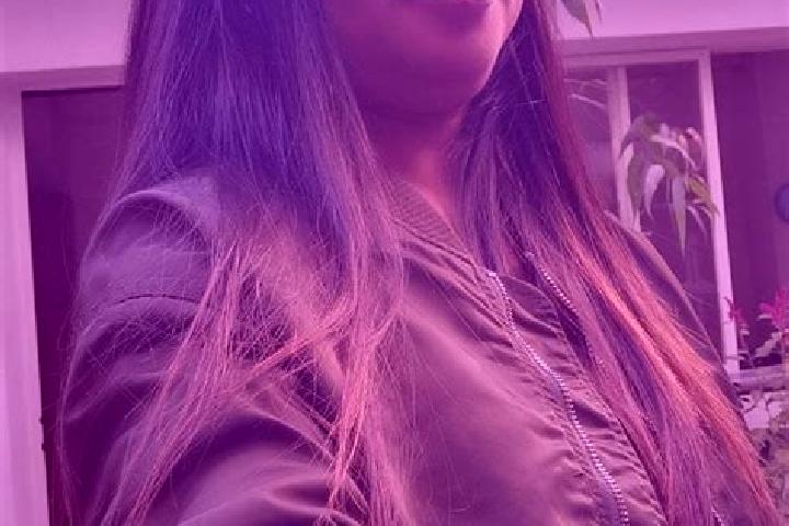Naomi, 29 — Escort in Ankazondandy, Madagascar