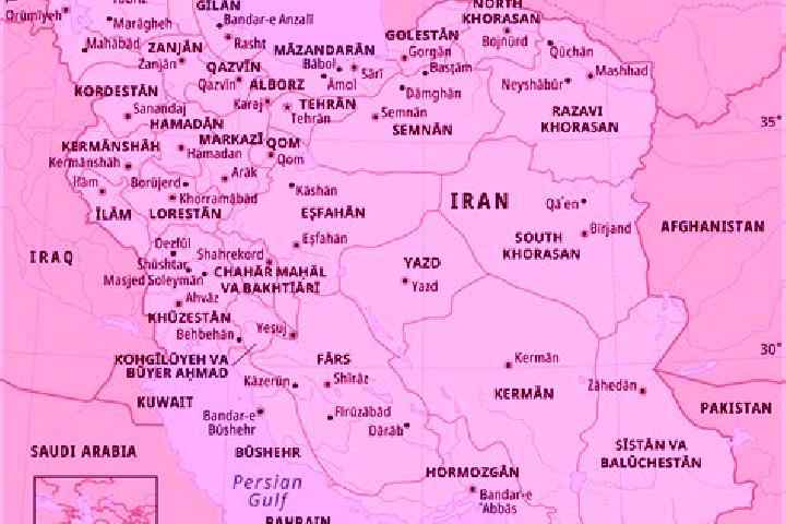 Naomi, 29 — Escort in Arallu, Iran