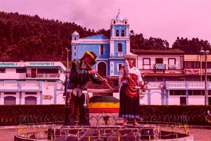 Naomi, 29 — Escort in Cangahua, Ecuador