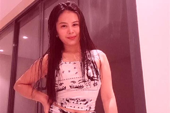 Naomi, 29 — Escort in Chaiwan, China