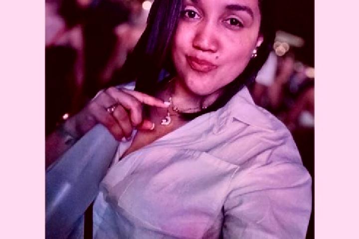 Naomi, 29 — Escort in Del Rosario, Philippines