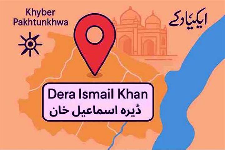 Naomi, 29 — Escort in Dera Ismail Khan, Pakistan