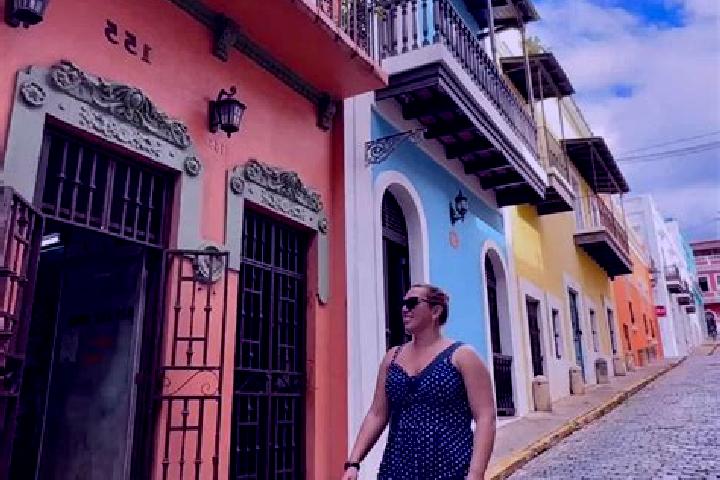 Naomi, 29 — Escort in Duque, Puerto Rico
