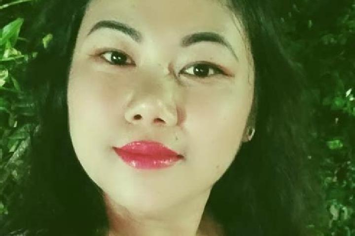 Naomi, 29 — Escort in Fudaba, Japan