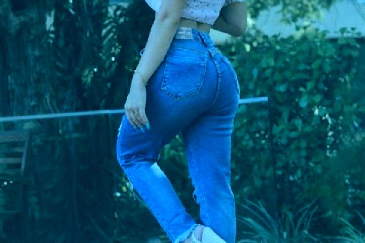 Naomi, 29 — Escort in Fuenlabrada, Spain