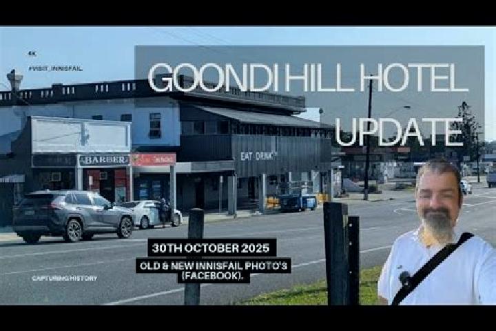 Naomi, 29 — Escort in Goondi Hill, Australia