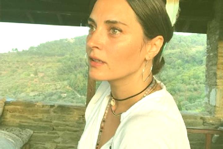 Naomi, 29 — Escort in Guerbuez, Turkey