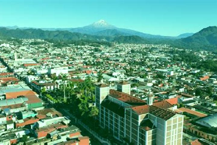 Naomi, 29 — Escort in Huatusco, Mexico