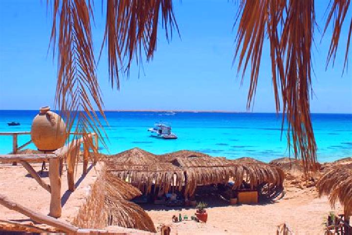 Naomi, 29 — Escort in Hurghada, Egypt